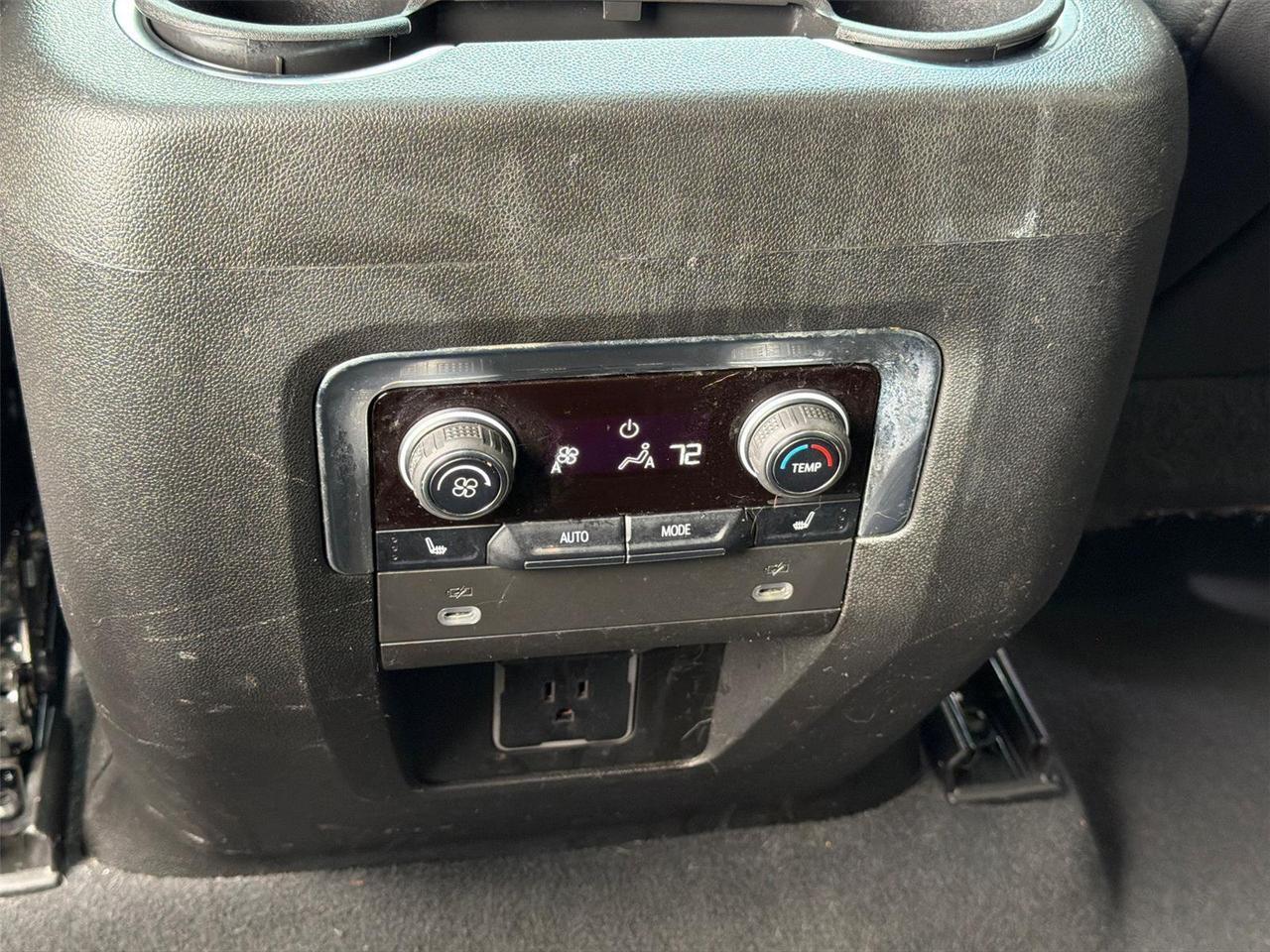 2022 Chevrolet Tahoe Z71 Hagerstown MD