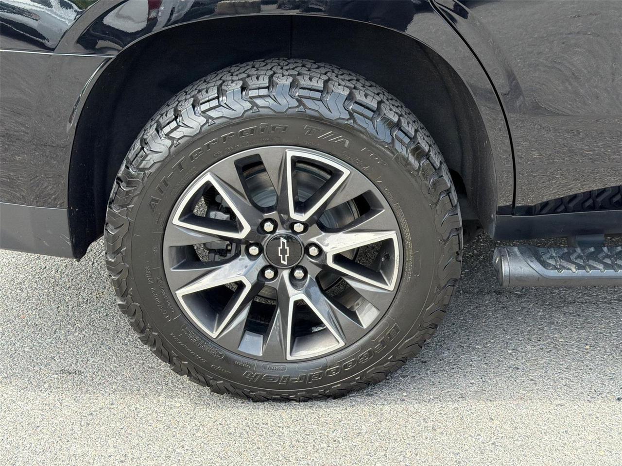 2022 Chevrolet Tahoe Z71 Hagerstown MD