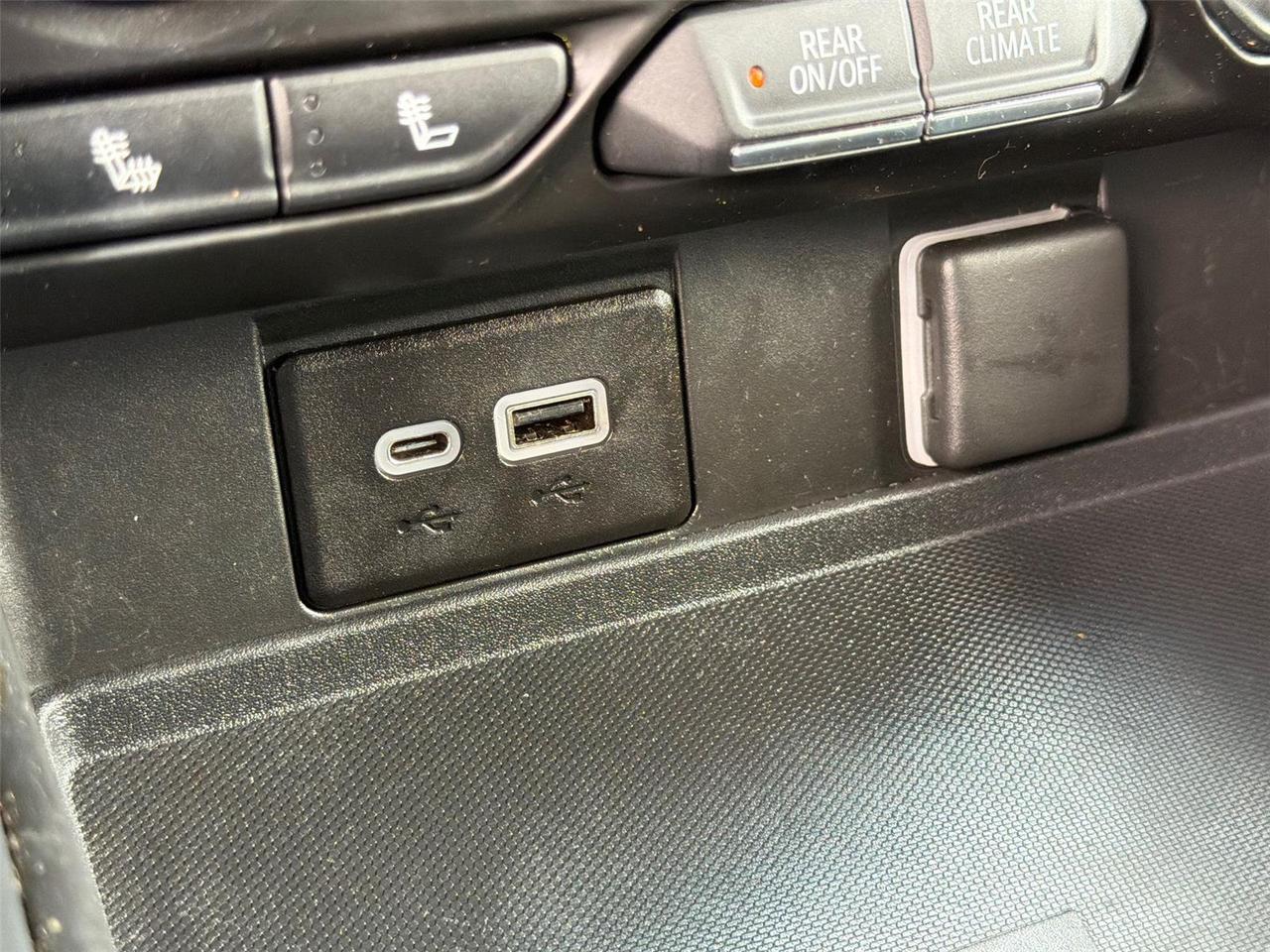 2022 Chevrolet Tahoe Z71 Hagerstown MD