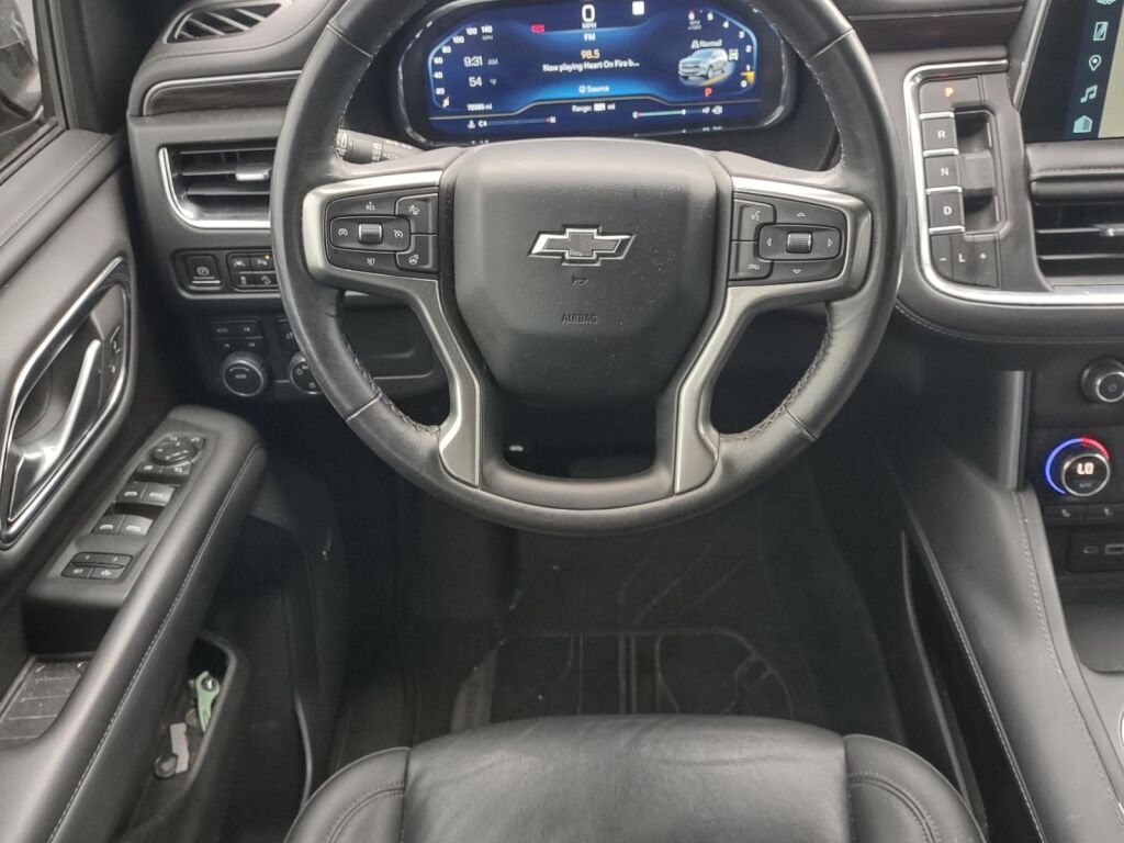 2022 Chevrolet Tahoe Z71 Richmond VA