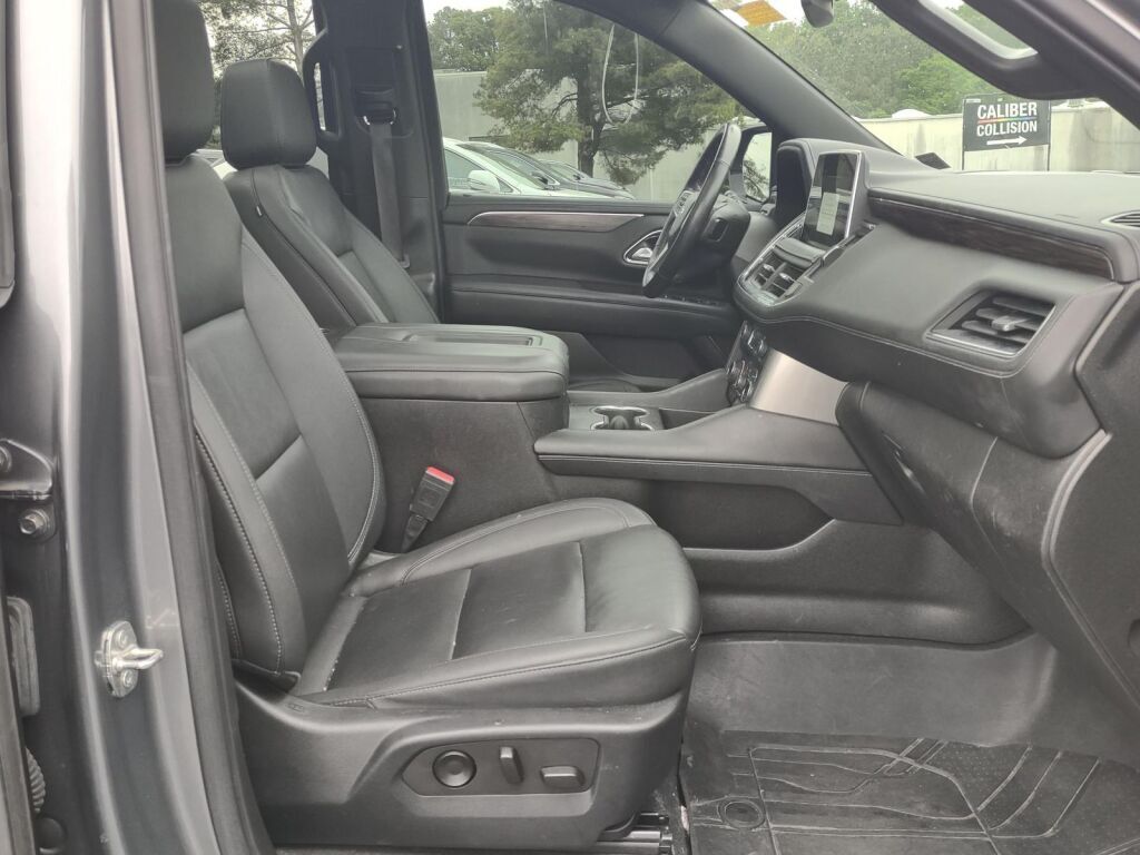 2022 Chevrolet Tahoe Z71 Richmond VA