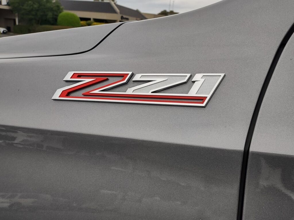 2022 Chevrolet Tahoe Z71 Richmond VA