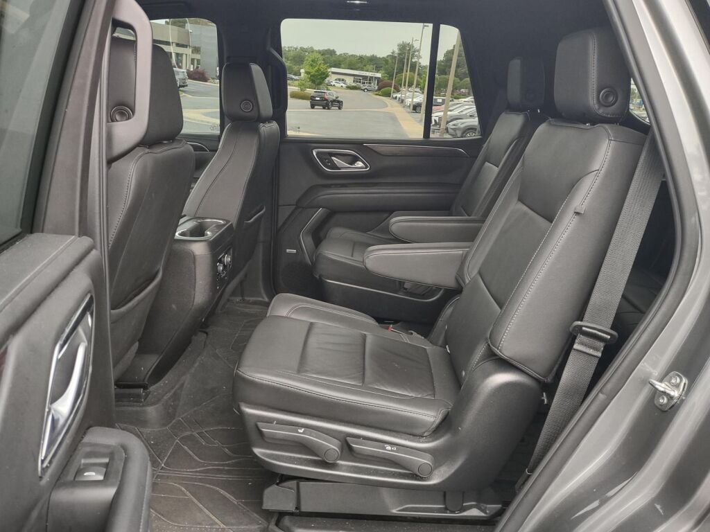 2022 Chevrolet Tahoe Z71 Richmond VA