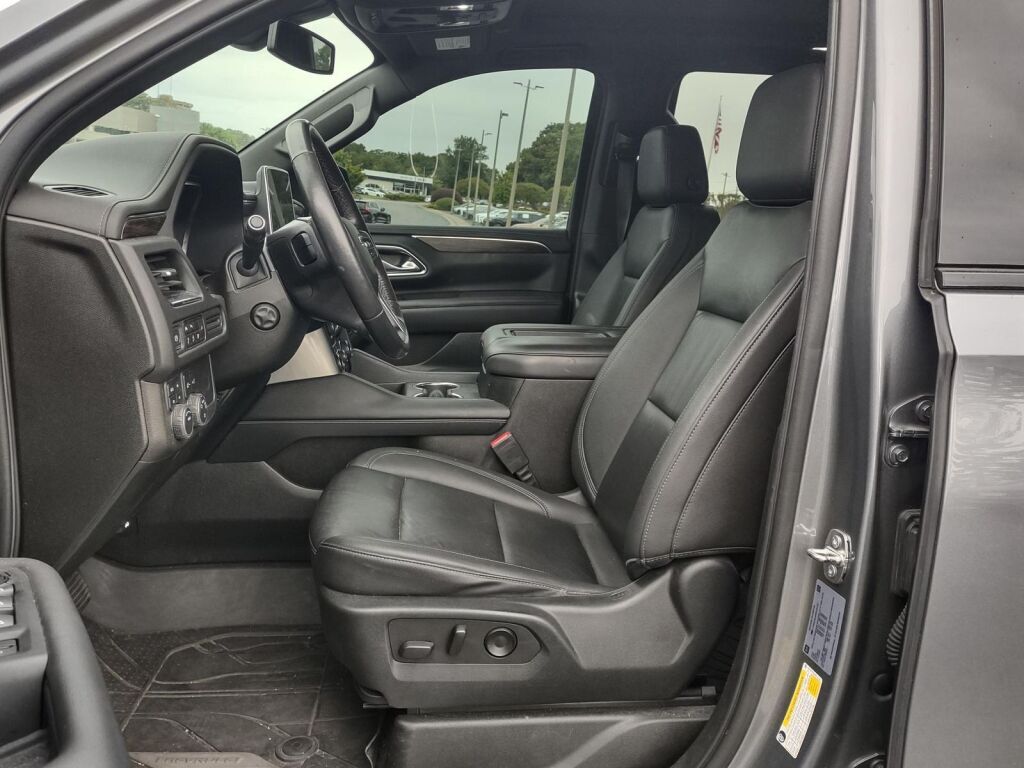 2022 Chevrolet Tahoe Z71 Richmond VA