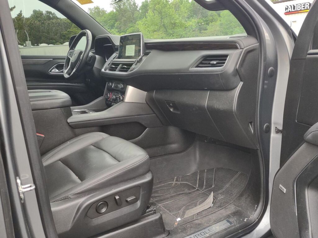 2022 Chevrolet Tahoe Z71 Richmond VA