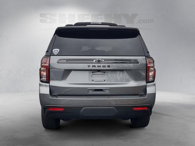 2022 Chevrolet Tahoe Z71 Richmond VA