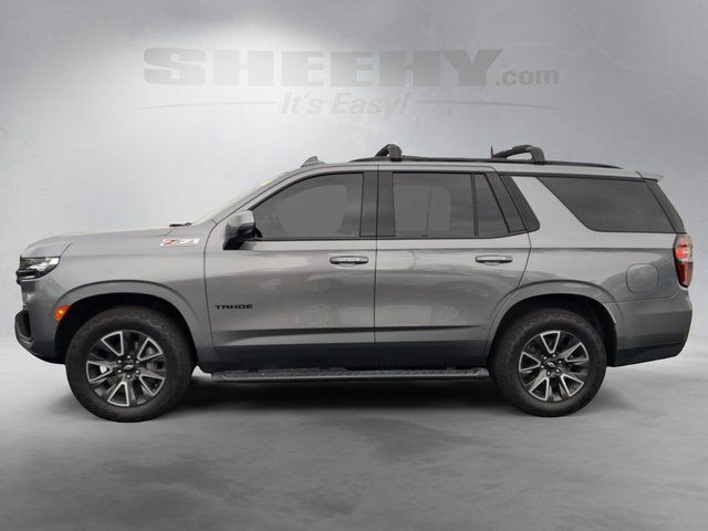 2022 Chevrolet Tahoe Z71 Richmond VA