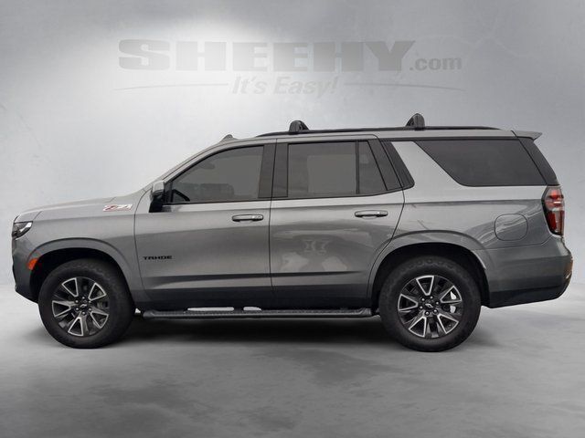 2022 Chevrolet Tahoe Z71 Richmond VA