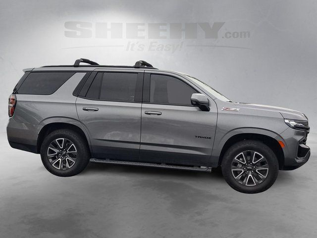 2022 Chevrolet Tahoe Z71 Richmond VA