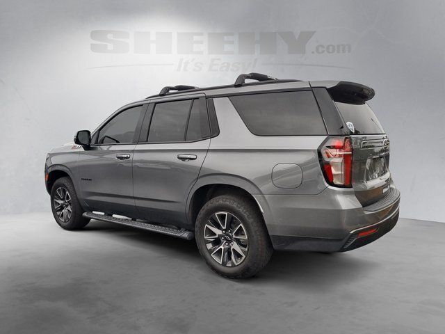 2022 Chevrolet Tahoe Z71 Richmond VA