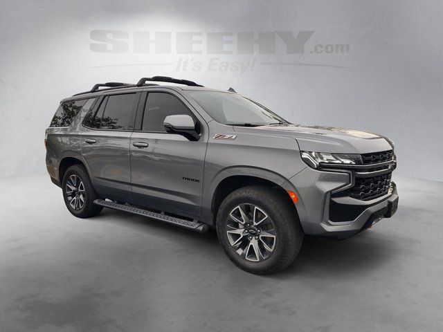 2022 Chevrolet Tahoe Z71 Richmond VA
