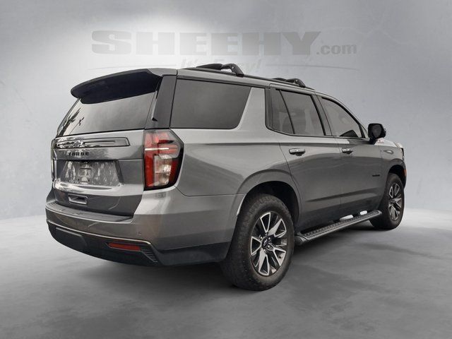 2022 Chevrolet Tahoe Z71 Richmond VA