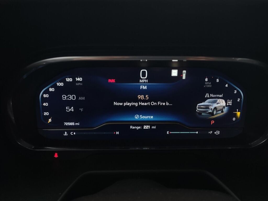 2022 Chevrolet Tahoe Z71 Richmond VA