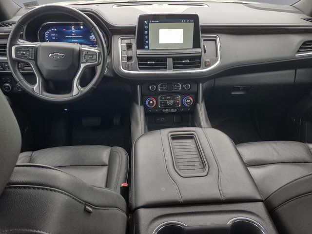 2022 Chevrolet Tahoe Z71 Richmond VA