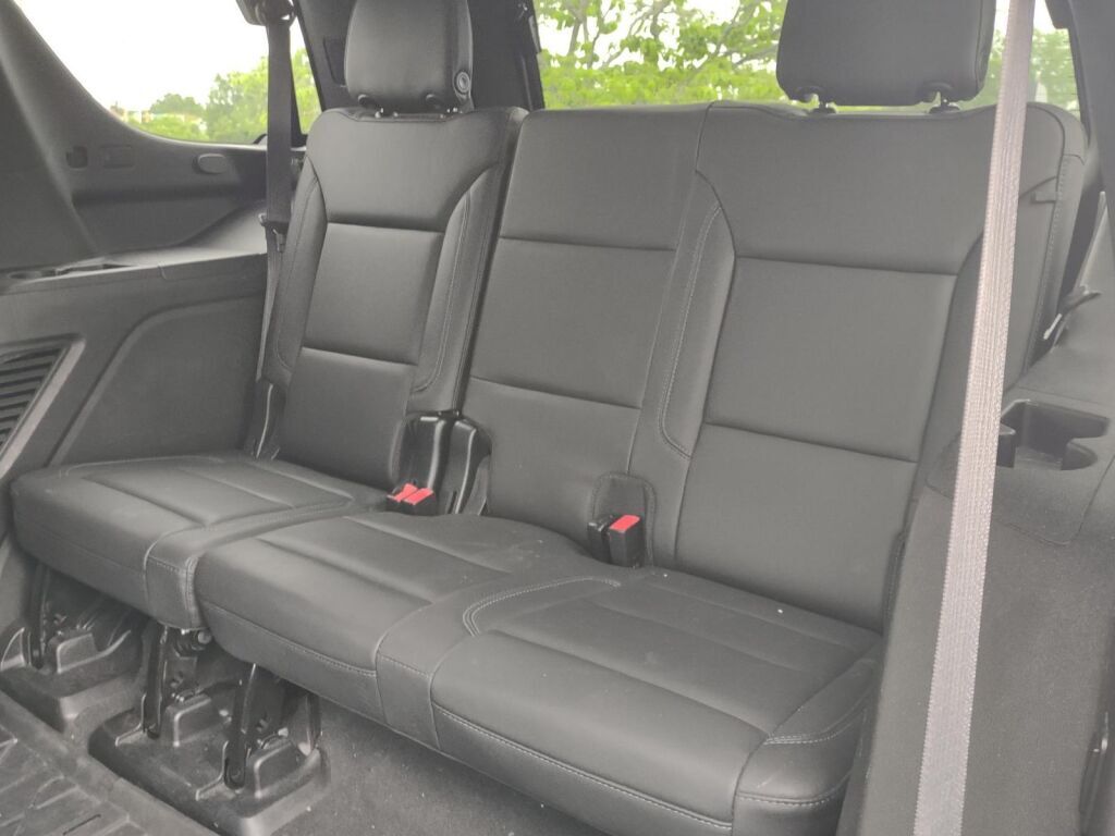 2022 Chevrolet Tahoe Z71 Richmond VA