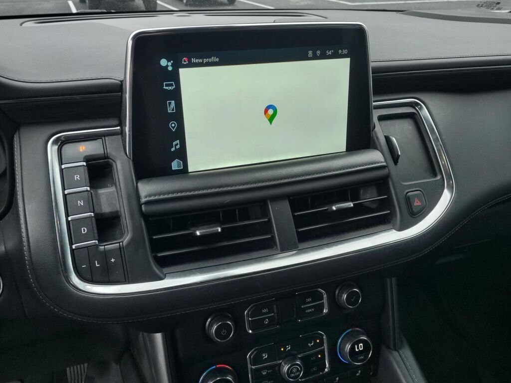 2022 Chevrolet Tahoe Z71 Richmond VA