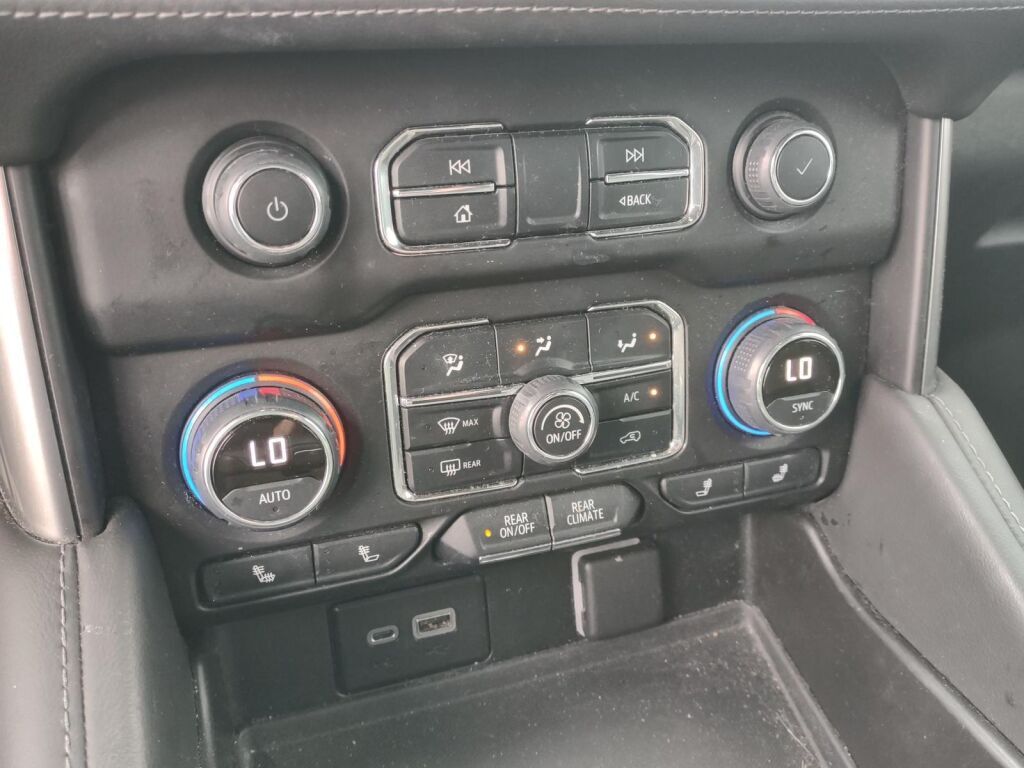 2022 Chevrolet Tahoe Z71 Richmond VA