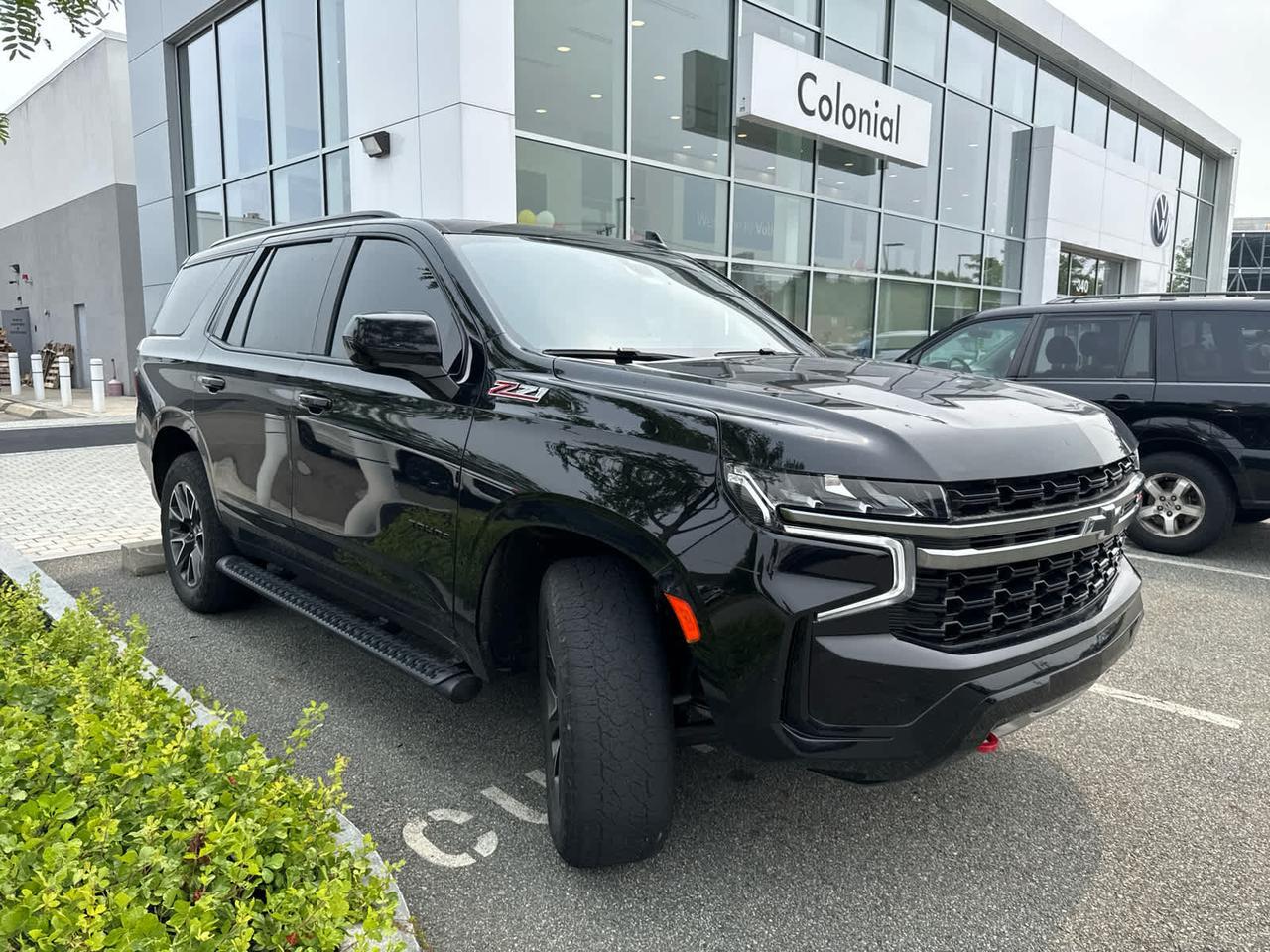 2022 Chevrolet Tahoe Z71 Medford MA