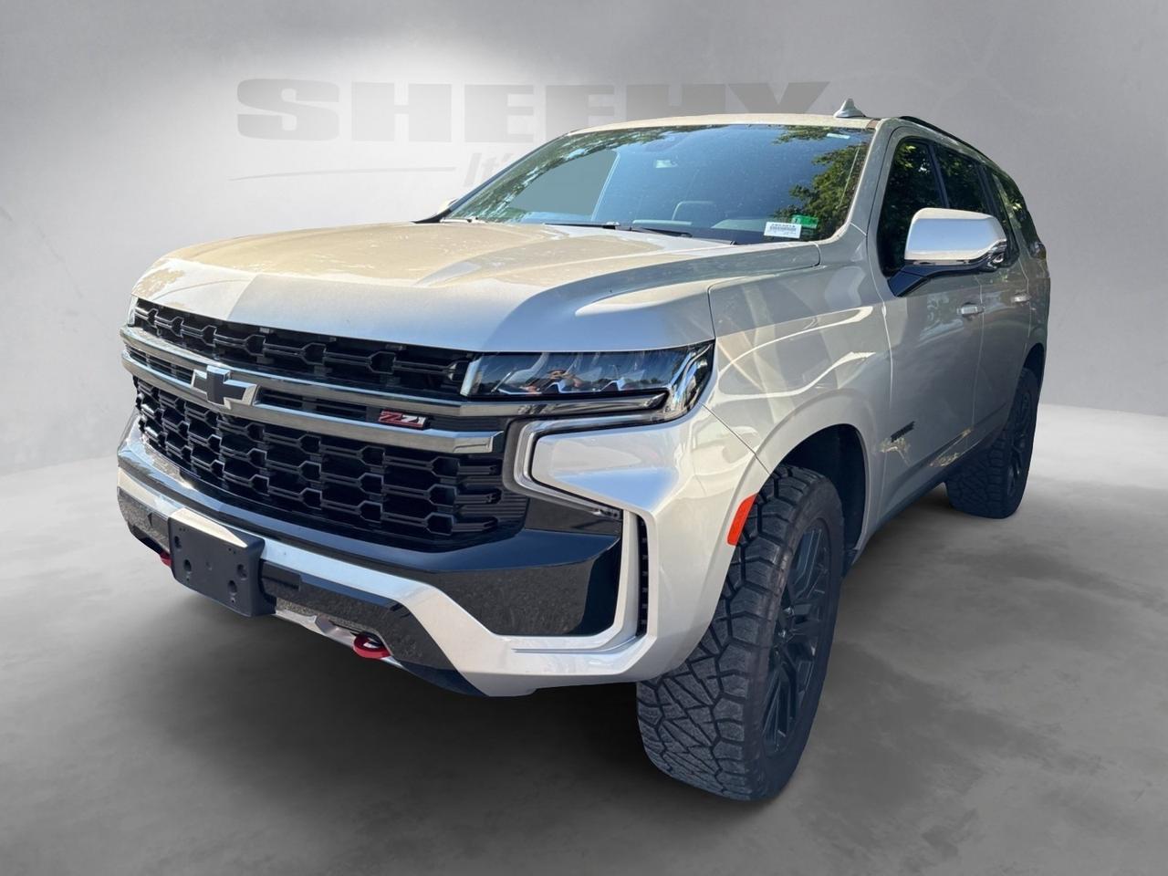 2022 Chevrolet Tahoe Z71 Hagerstown MD
