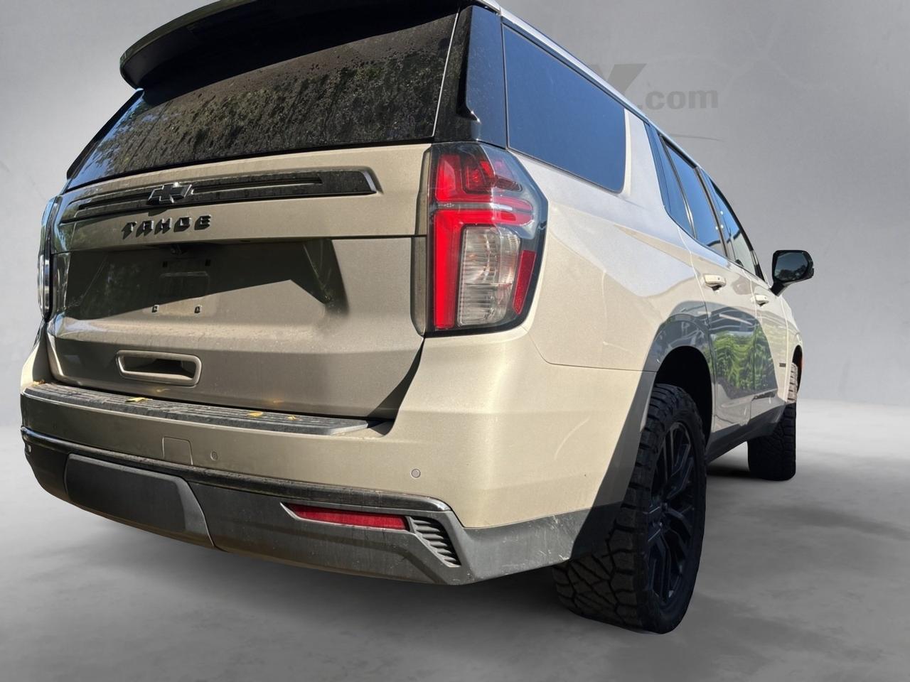 2022 Chevrolet Tahoe Z71 Hagerstown MD