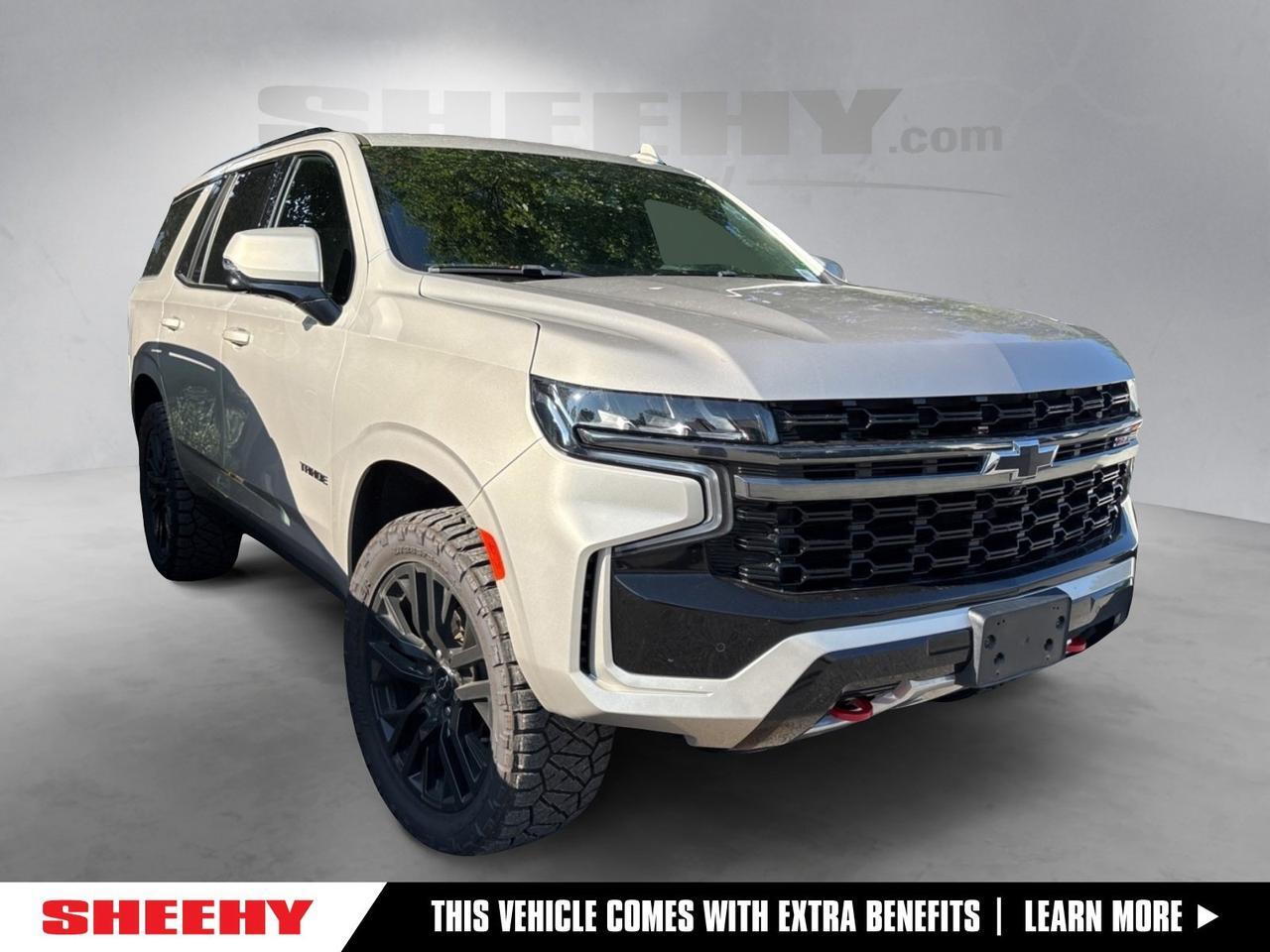 2022 Chevrolet Tahoe Z71 Hagerstown MD