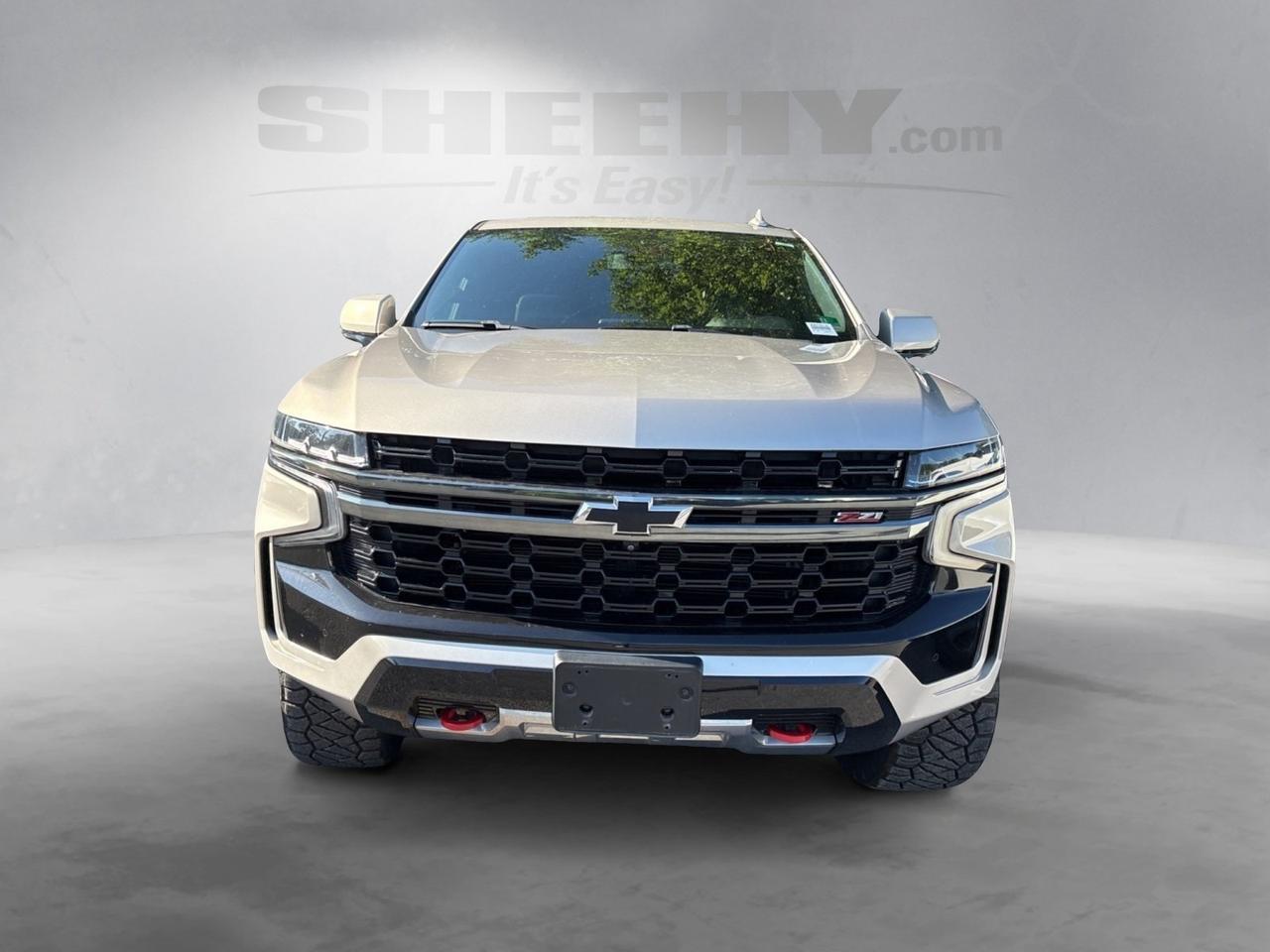 2022 Chevrolet Tahoe Z71 Hagerstown MD