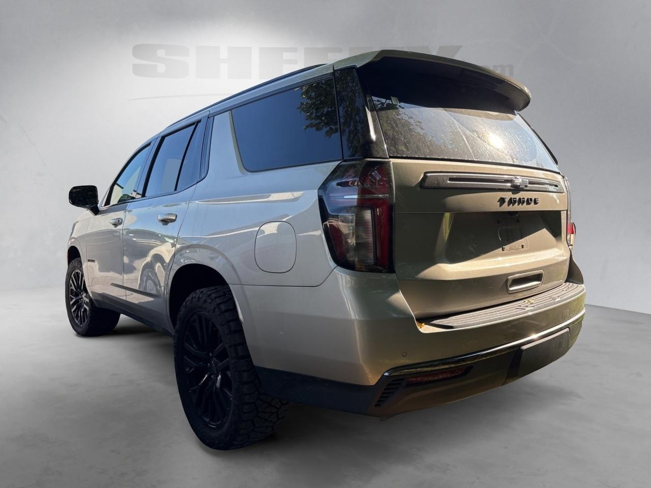 2022 Chevrolet Tahoe Z71 Hagerstown MD