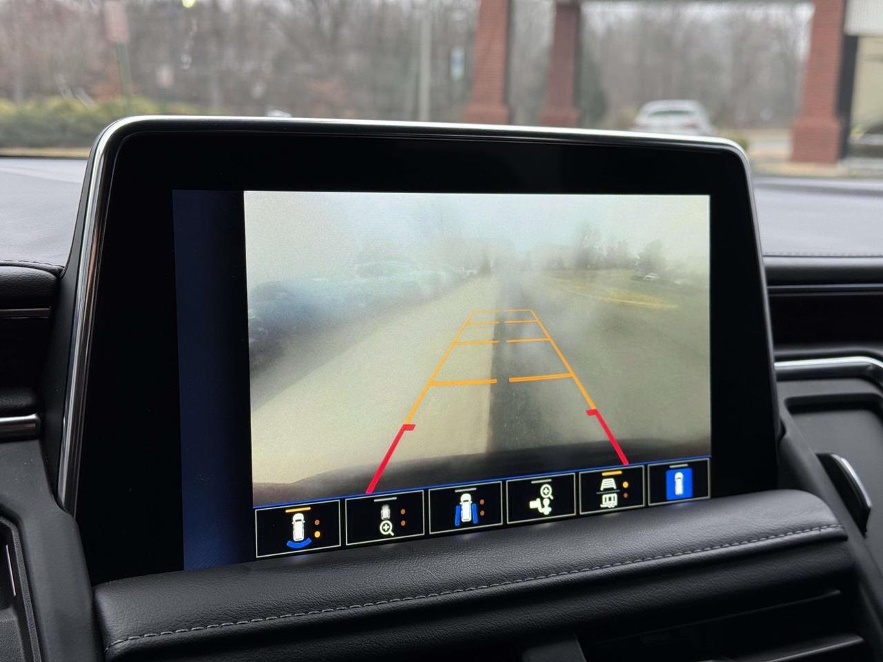 2022 Chevrolet Tahoe Z71 Fredericksburg VA