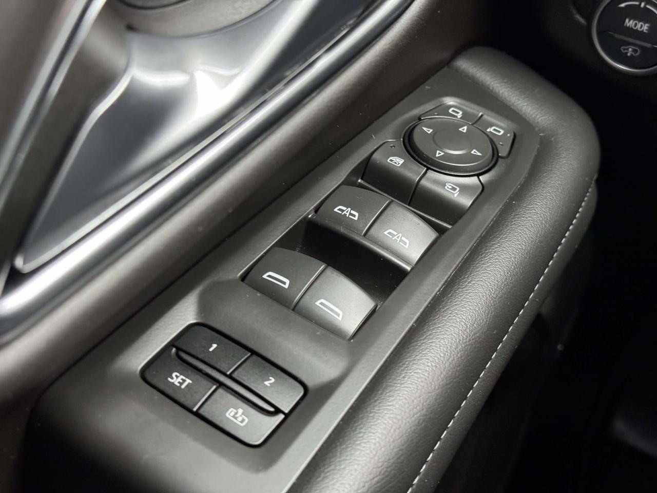 2022 Chevrolet Tahoe Z71 Fredericksburg VA