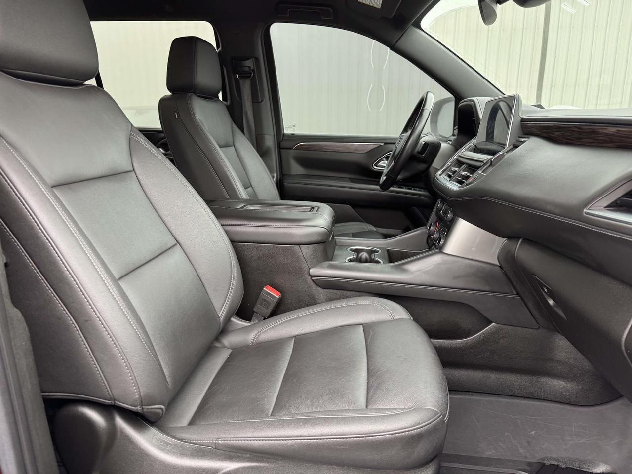 2022 Chevrolet Tahoe Z71 Fredericksburg VA