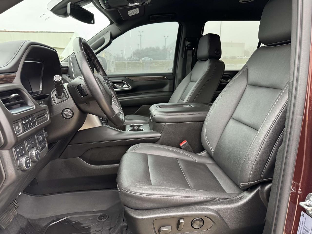 2022 Chevrolet Tahoe Z71 Fredericksburg VA