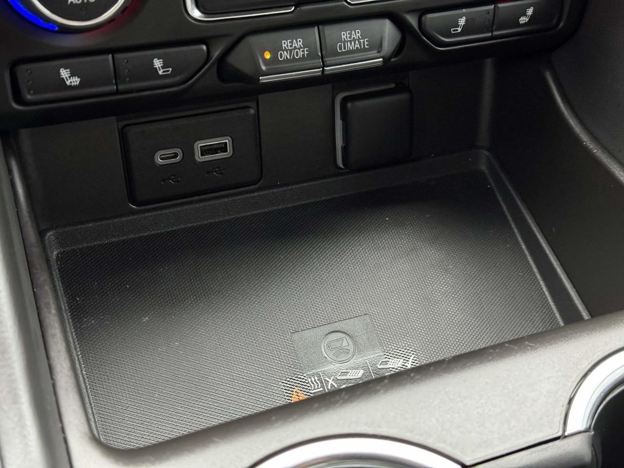 2022 Chevrolet Tahoe Z71 Fredericksburg VA