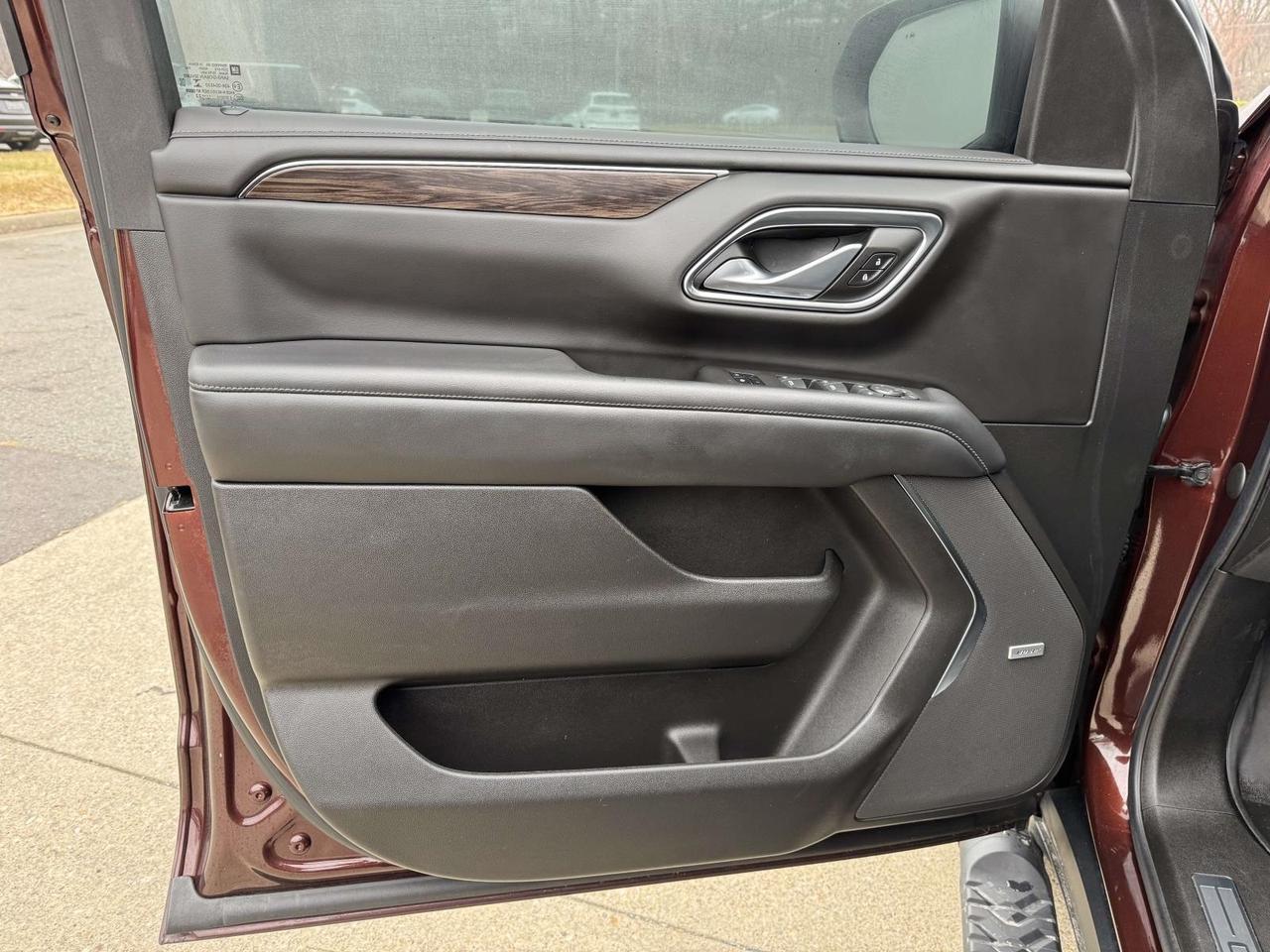 2022 Chevrolet Tahoe Z71 Fredericksburg VA