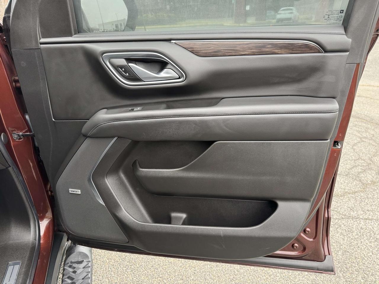 2022 Chevrolet Tahoe Z71 Fredericksburg VA