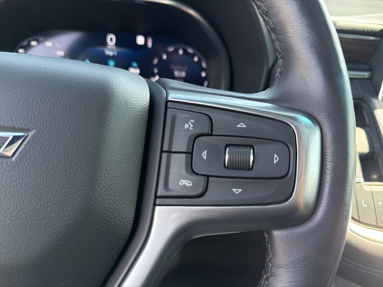 2022 Chevrolet Tahoe Z71 Gaithersburg MD