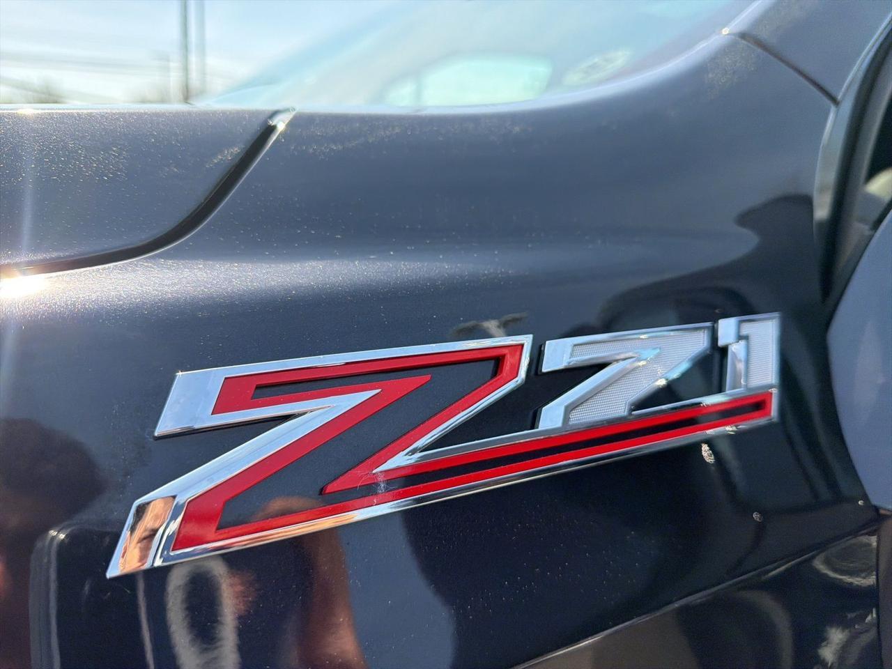 2022 Chevrolet Tahoe Z71 Gaithersburg MD