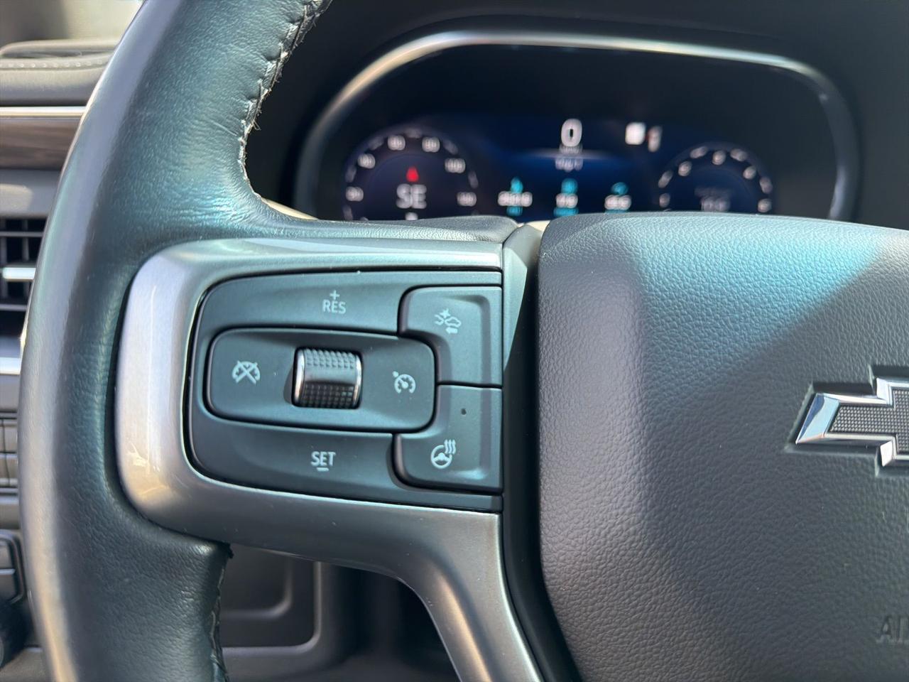 2022 Chevrolet Tahoe Z71 Gaithersburg MD