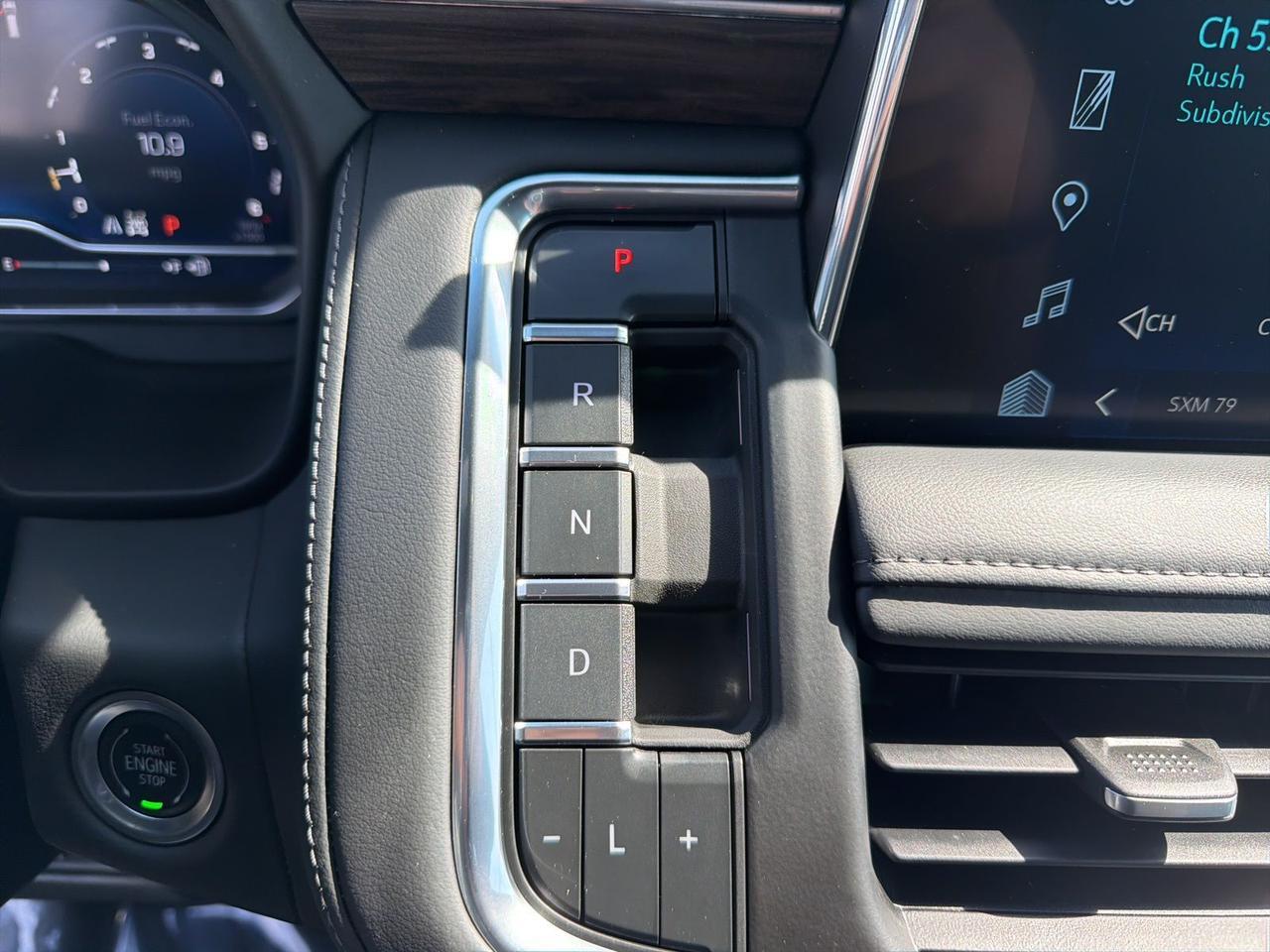 2022 Chevrolet Tahoe Z71 Gaithersburg MD