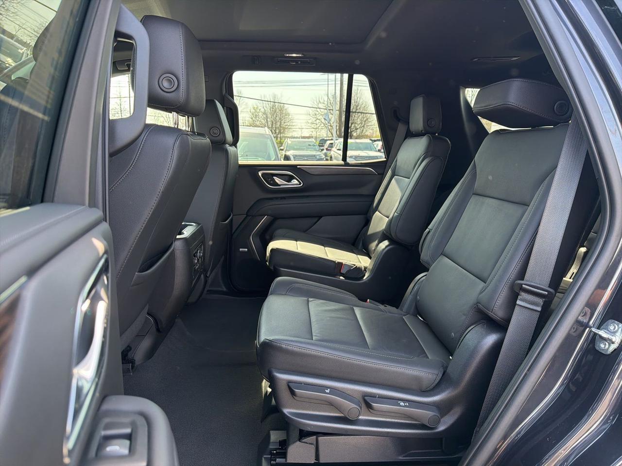 2022 Chevrolet Tahoe Z71 Gaithersburg MD