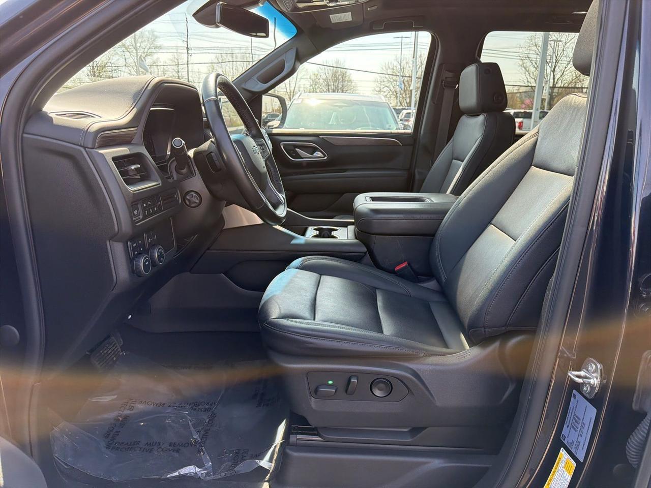 2022 Chevrolet Tahoe Z71 Gaithersburg MD