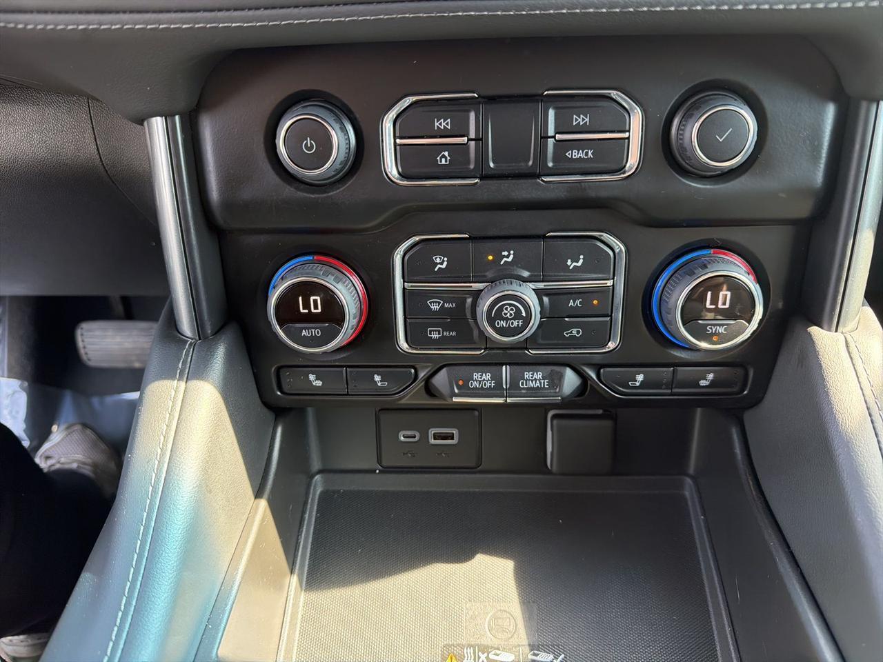 2022 Chevrolet Tahoe Z71 Gaithersburg MD