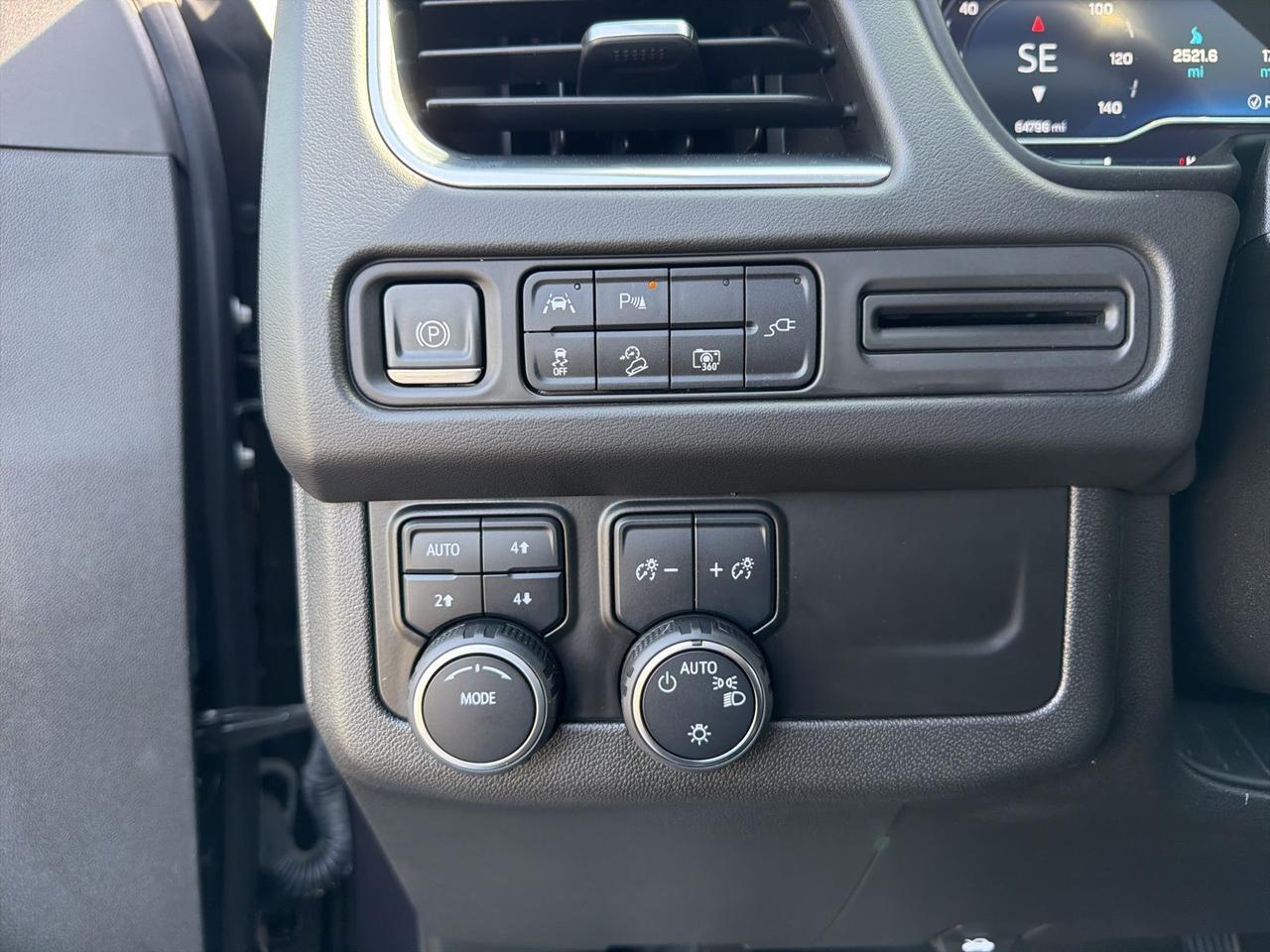 2022 Chevrolet Tahoe Z71 Gaithersburg MD