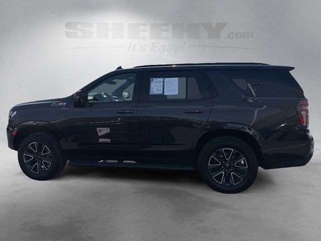 2022 Chevrolet Tahoe Z71 Gaithersburg MD