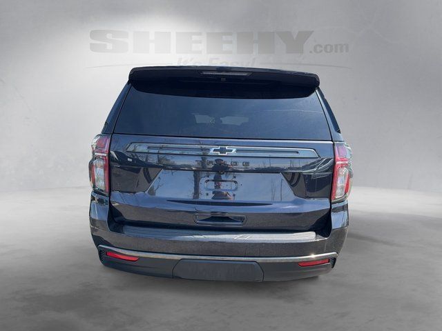 2022 Chevrolet Tahoe Z71 Gaithersburg MD