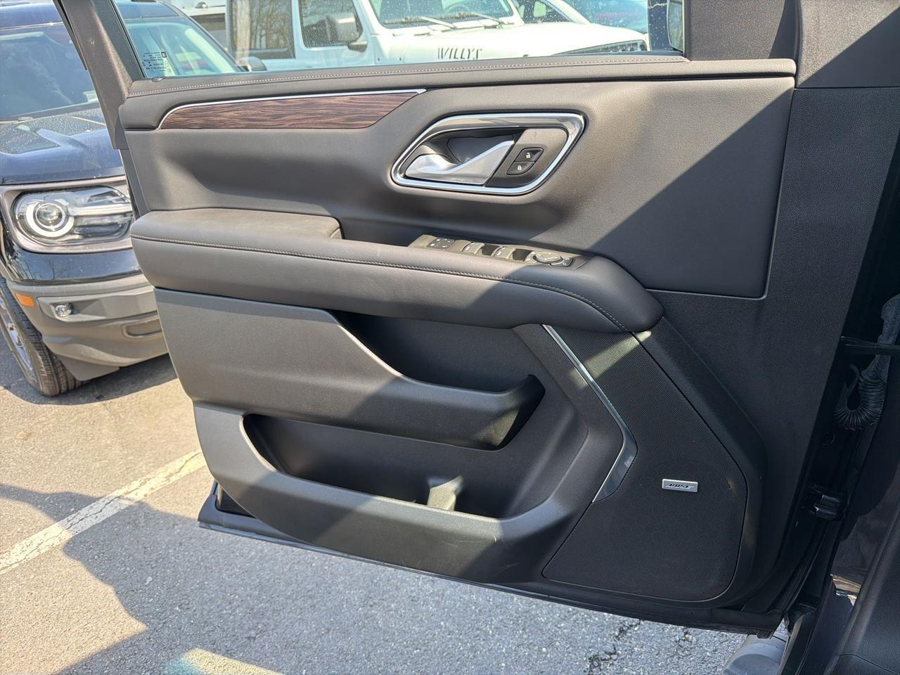 2022 Chevrolet Tahoe Z71 Gaithersburg MD