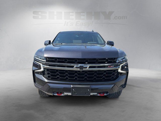 2022 Chevrolet Tahoe Z71 Gaithersburg MD