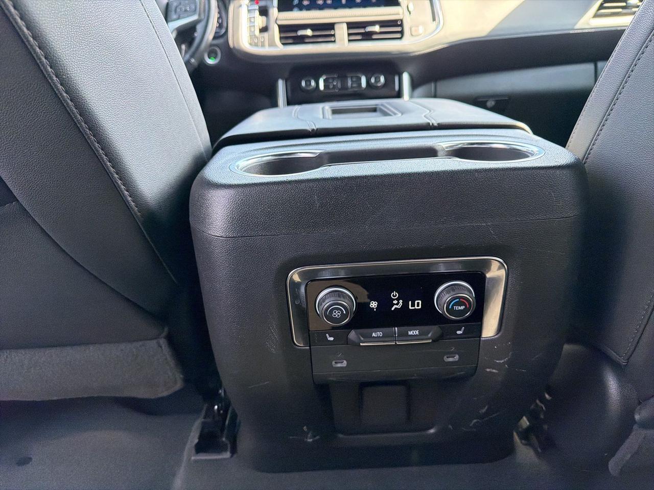 2022 Chevrolet Tahoe Z71 Gaithersburg MD