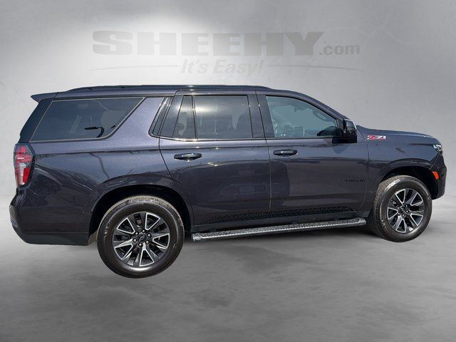 2022 Chevrolet Tahoe Z71 Gaithersburg MD