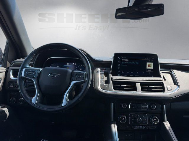 2022 Chevrolet Tahoe Z71 Gaithersburg MD