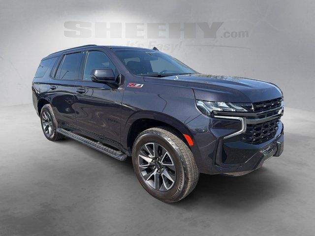 2022 Chevrolet Tahoe Z71 Gaithersburg MD